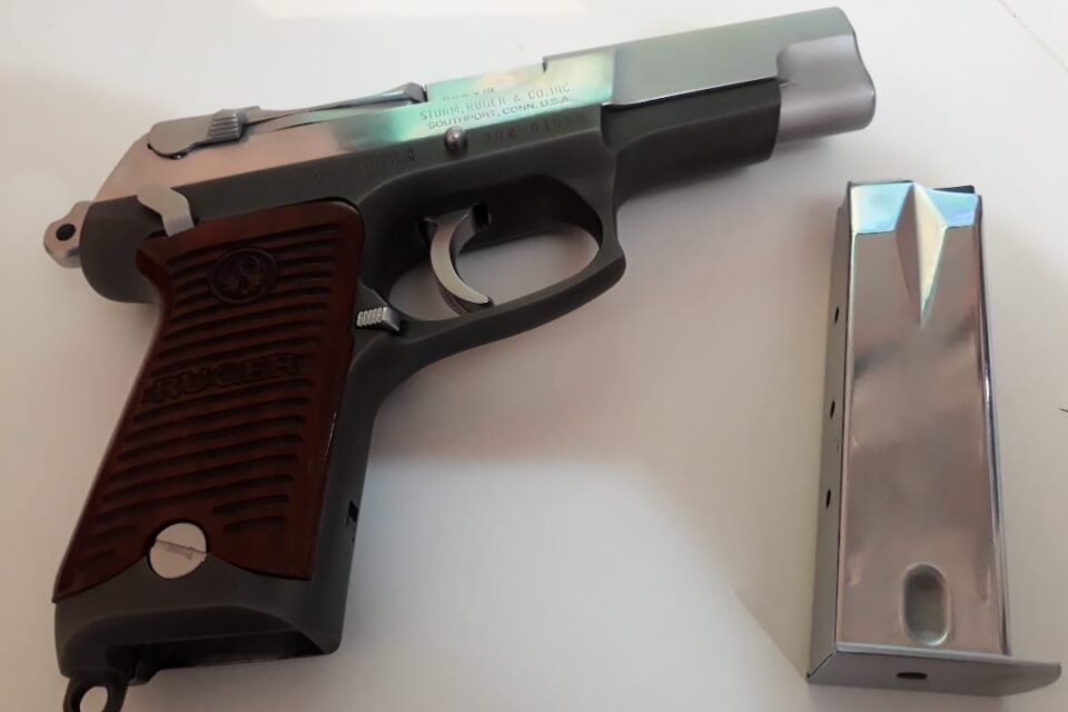 Satılık TABANCA – Ruger P85 – 9mm (9x19mm) – Bulundurma Ruhsatlı – Bursa – İlan 14024 – Görsel 14027