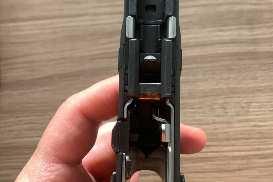 Satılık TABANCA – Sarsılmaz SAR9 – 9mm (9x19mm) – Taşıma Ruhsatlı – Şanlıurfa – İlan 13782 – Görsel 13787