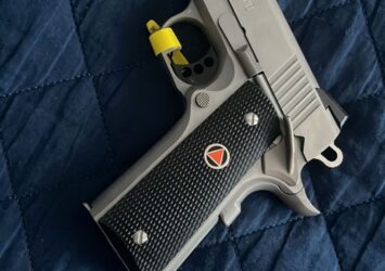 Satılık TABANCA – Colt Delta Elite – 10mm Auto – Taşıma Ruhsatlı – Ordu – İlan 14307 – Görsel 14308