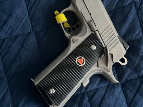 Satılık TABANCA – Colt Delta Elite – 10mm Auto – Taşıma Ruhsatlı – Ordu – İlan 14307 – Görsel 14308