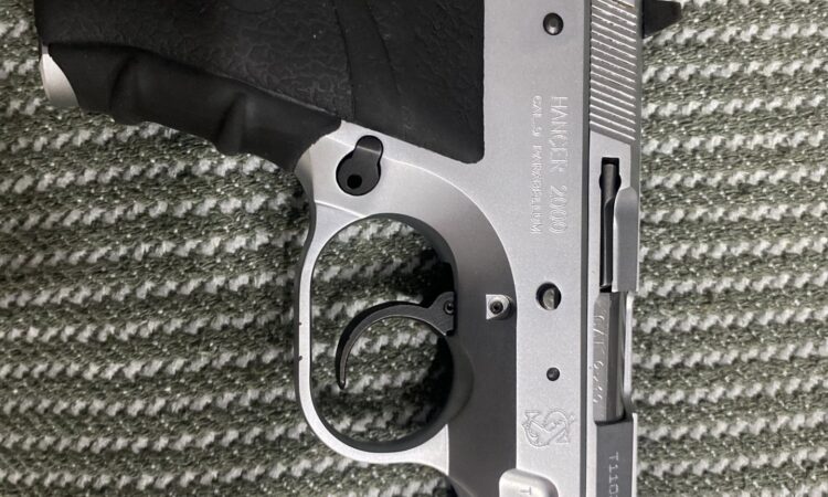 Satılık TABANCA – Sarsılmaz Kılınç – 9mm (9x19mm) – Bulundurma Ruhsatlı – Çanakkale – İlan 14526 – Görsel 14529