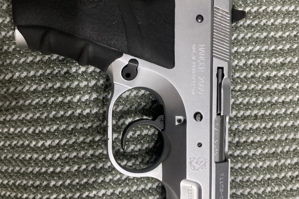 Satılık TABANCA – Sarsılmaz Kılınç – 9mm (9x19mm) – Bulundurma Ruhsatlı – Çanakkale – İlan 14526 – Görsel 14529