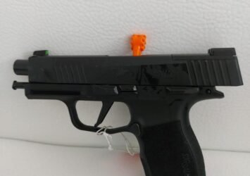 Satılık TABANCA – Sig Sauer P365 – 9mm (9x19mm) – Taşıma Ruhsatlı – Ankara – İlan 14243 – Görsel 14244