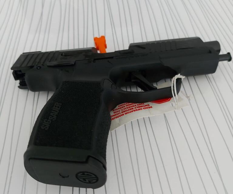 Satılık TABANCA – Sig Sauer P365 – 9mm (9x19mm) – Taşıma Ruhsatlı – Ankara – İlan 14243 – Görsel 14246