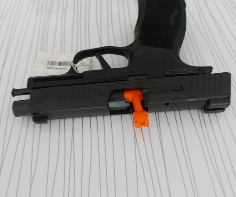 Satılık TABANCA – Sig Sauer P365 – 9mm (9x19mm) – Taşıma Ruhsatlı – Ankara – İlan 14243 – Görsel 14249