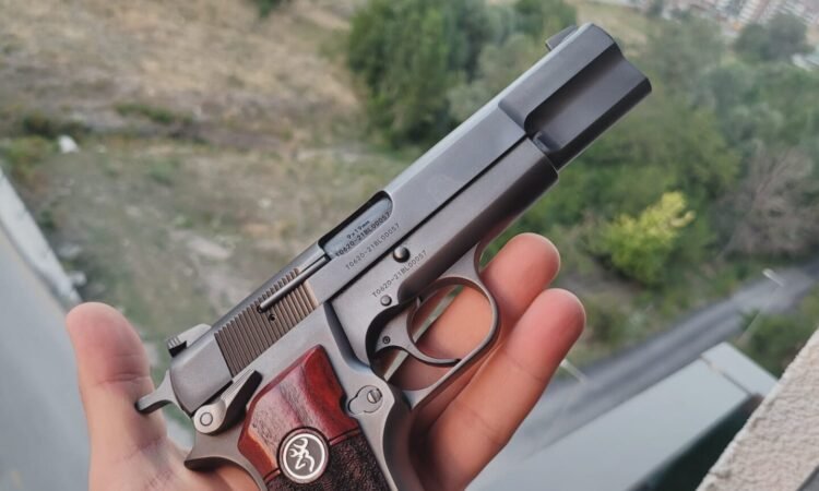 Satılık TABANCA – Tisaş Zig 14 – 9mm (9x19mm) – Bulundurma Ruhsatlı – Ankara – İlan 13415 – Görsel 13419