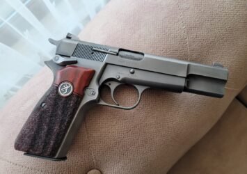 Satılık TABANCA – Tisaş Zig 14 – 9mm (9x19mm) – Bulundurma Ruhsatlı – Ankara – İlan 13415 – Görsel 13417