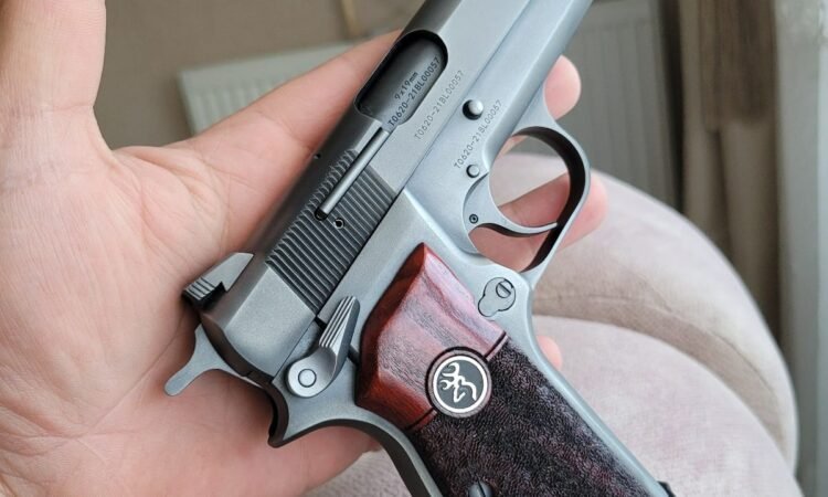 Satılık TABANCA – Tisaş Zig 14 – 9mm (9x19mm) – Bulundurma Ruhsatlı – Ankara – İlan 13415 – Görsel 13416