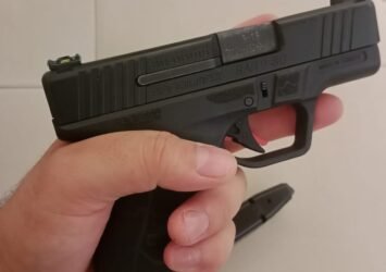 Satılık TABANCA – Sarsılmaz SAR9 – 9mm (9x19mm) – Taşıma Ruhsatlı – Kilis – İlan 13523 – Görsel 13524