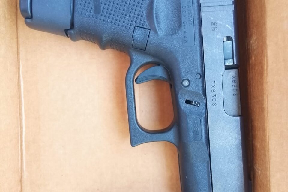 Satılık TABANCA – Glock 26 – 9mm (9x19mm) – Taşıma Ruhsatlı – İstanbul – İlan 13506 – Görsel 13508