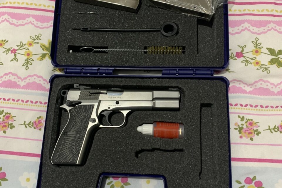 Satılık TABANCA – Tisaş Zig 14 – 9mm (9x19mm) – Bulundurma Ruhsatlı – Sakarya – İlan 13557 – Görsel 13563