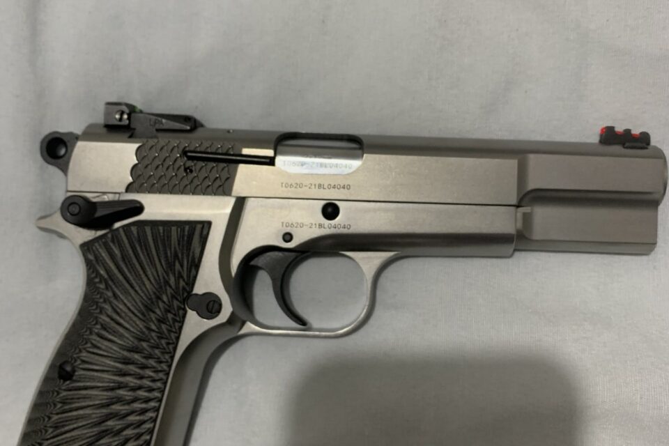 Satılık TABANCA – Tisaş Zig 14 – 9mm (9x19mm) – Bulundurma Ruhsatlı – Sakarya – İlan 13557 – Görsel 13561