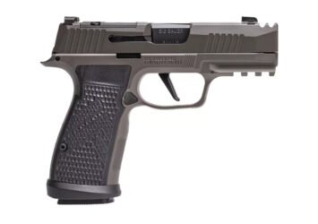 Satılık TABANCA – Sig Sauer P365 – 9mm (9x19mm) – Taşıma Ruhsatlı – Ankara – İlan 14361 – Görsel 14363