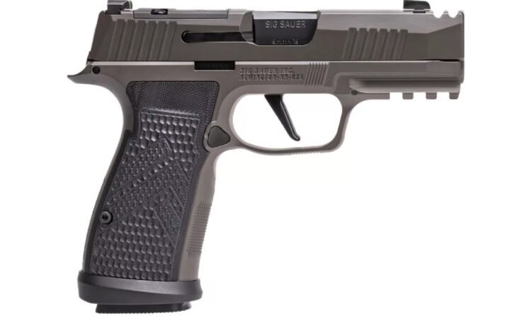 Sig Sauer p365 axg legion | Silah ilanı # 7 Sig Sauer p365 axg legion - Silahilan.com