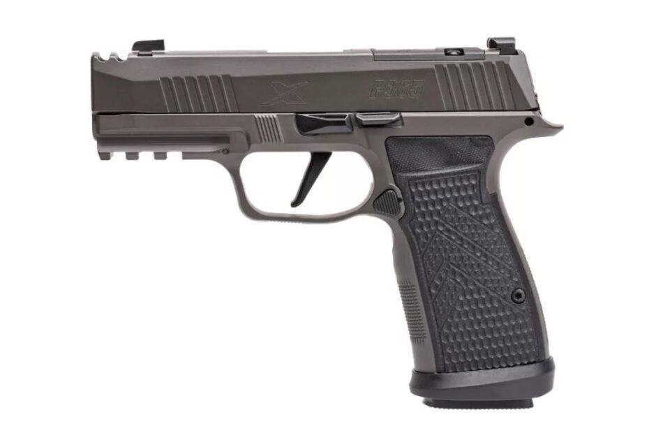 Satılık TABANCA – Sig Sauer P365 – 9mm (9x19mm) – Taşıma Ruhsatlı – Ankara – İlan 14361 – Görsel 14362