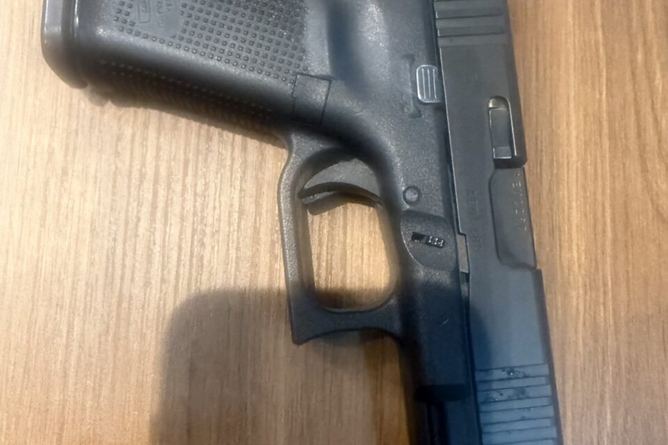 Satılık TABANCA – Glock 19 – 9mm (9x19mm) – Taşıma Ruhsatlı – Şanlıurfa – İlan 14060 – Görsel 14062