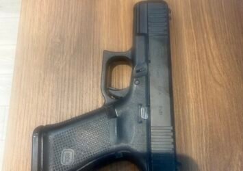 Satılık TABANCA – Glock 19 – 9mm (9x19mm) – Taşıma Ruhsatlı – Şanlıurfa – İlan 14060 – Görsel 14061