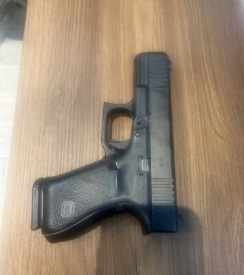 Satılık TABANCA – Glock 19 – 9mm (9x19mm) – Taşıma Ruhsatlı – Şanlıurfa – İlan 14060 – Görsel 14061