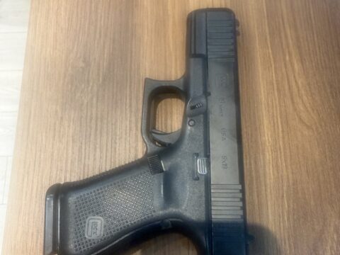 Satılık TABANCA – Glock 19 – 9mm (9x19mm) – Taşıma Ruhsatlı – Şanlıurfa – İlan 14060 – Görsel 14061