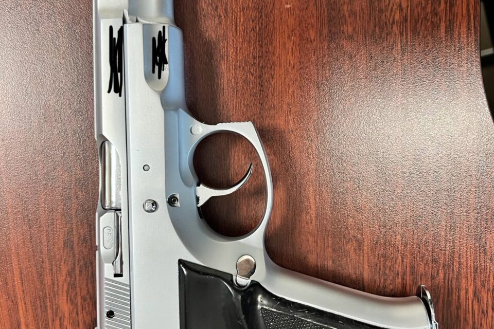 Satılık TABANCA – CZ 75 – 9mm (9x19mm) – Bulundurma Ruhsatlı – Ankara – İlan 13425 – Görsel 13426