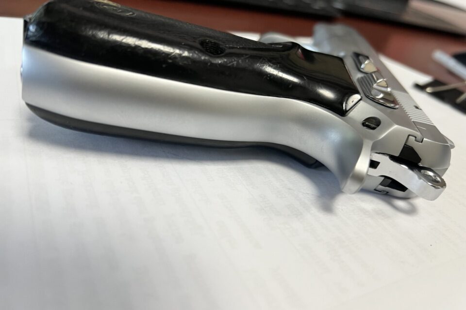 Satılık TABANCA – CZ 75 – 9mm (9x19mm) – Bulundurma Ruhsatlı – Ankara – İlan 13425 – Görsel 13430