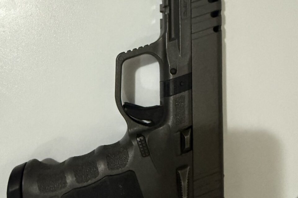 Satılık TABANCA – Sarsılmaz SAR9 – 9mm (9x19mm) – Taşıma Ruhsatlı – Kırıkkale – İlan 13399 – Görsel 13404