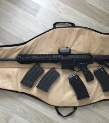 Satılık YİVSİZ TÜFEK – Utaş XTR-12 – 12 Kalibre – Bilecik – İlan 14188 – Görsel 14189