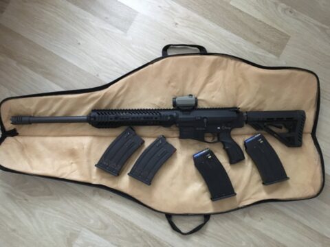 Satılık YİVSİZ TÜFEK – Utaş XTR-12 – 12 Kalibre – Bilecik – İlan 14188 – Görsel 14189
