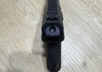 Satılık TABANCA – Canik TP – 9mm (9x19mm) – Bulundurma Ruhsatlı – İstanbul – İlan 14339 – Görsel 14340