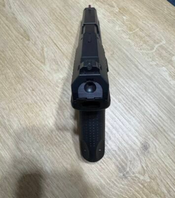 Satılık TABANCA – Canik TP – 9mm (9x19mm) – Bulundurma Ruhsatlı – İstanbul – İlan 14339 – Görsel 14340