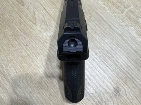 Satılık TABANCA – Canik TP – 9mm (9x19mm) – Bulundurma Ruhsatlı – İstanbul – İlan 14339 – Görsel 14340