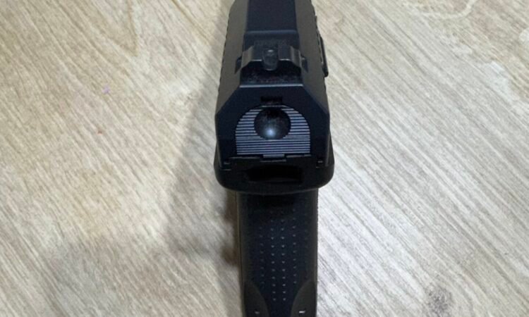 Satılık TABANCA – Canik TP – 9mm (9x19mm) – Bulundurma Ruhsatlı – İstanbul – İlan 14339 – Görsel 14340