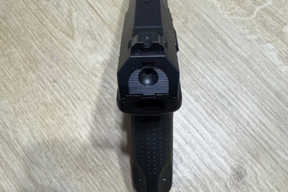 Satılık TABANCA – Canik TP – 9mm (9x19mm) – Bulundurma Ruhsatlı – İstanbul – İlan 14339 – Görsel 14340