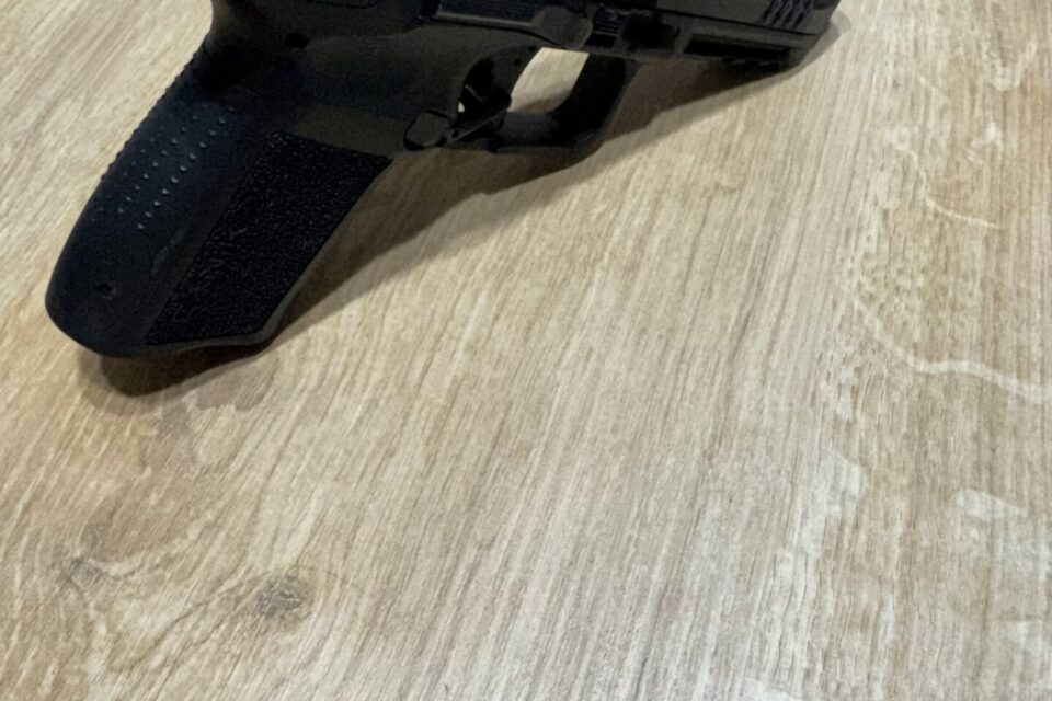Satılık TABANCA – Canik TP – 9mm (9x19mm) – Bulundurma Ruhsatlı – İstanbul – İlan 14339 – Görsel 14341