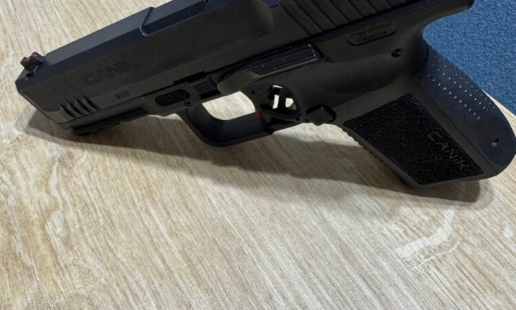 Satılık TABANCA – Canik TP – 9mm (9x19mm) – Bulundurma Ruhsatlı – İstanbul – İlan 14339 – Görsel 14342