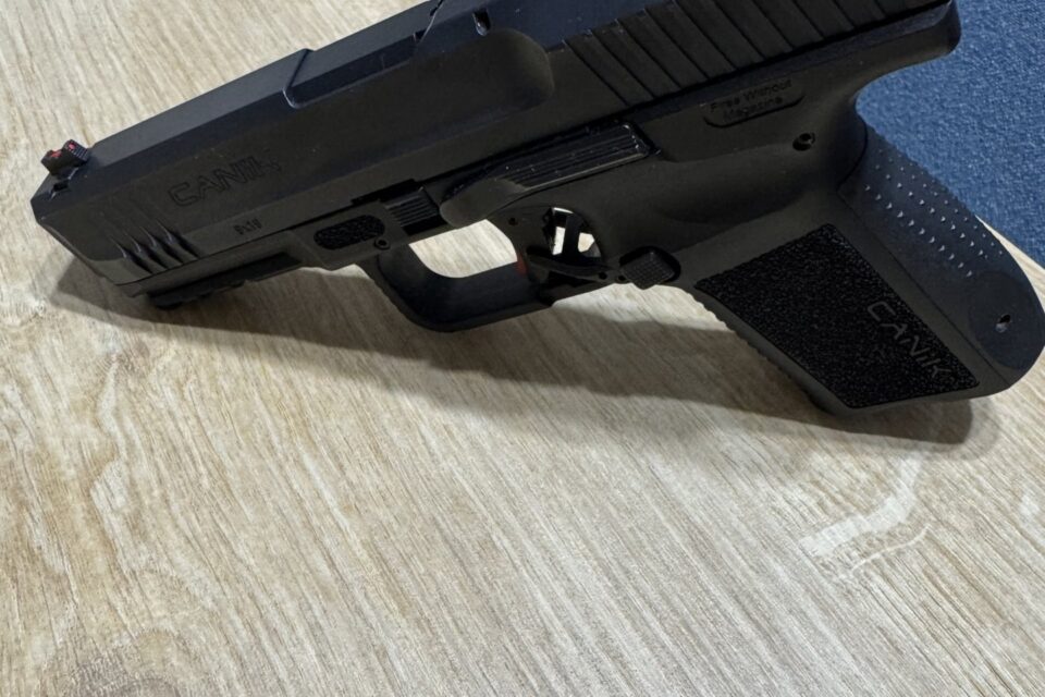 Satılık TABANCA – Canik TP – 9mm (9x19mm) – Bulundurma Ruhsatlı – İstanbul – İlan 14339 – Görsel 14342