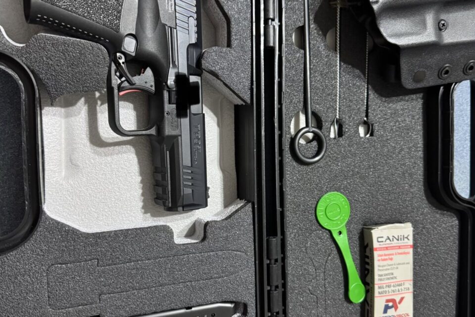 Satılık TABANCA – Canik TP – 9mm (9x19mm) – Bulundurma Ruhsatlı – İstanbul – İlan 14339 – Görsel 14343
