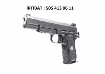 Satılık TABANCA – Wilson Combat EDC X9 2.0 – 9mm (9x19mm) – Taşıma Ruhsatlı – Ankara – İlan 14618 – Görsel 14619