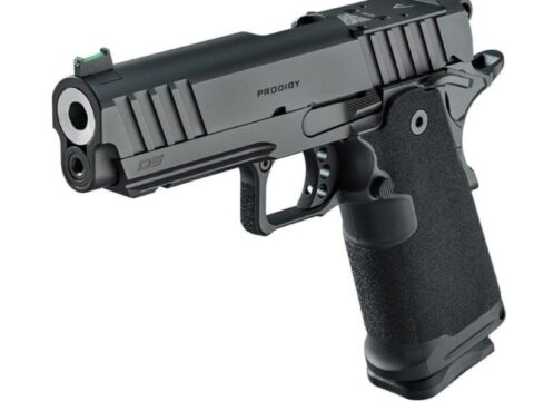 Satılık TABANCA – Springfield 1911 DS Prodigy – 9mm (9x19mm) – Taşıma Ruhsatlı – Hatay – İlan 14129 – Görsel 14130