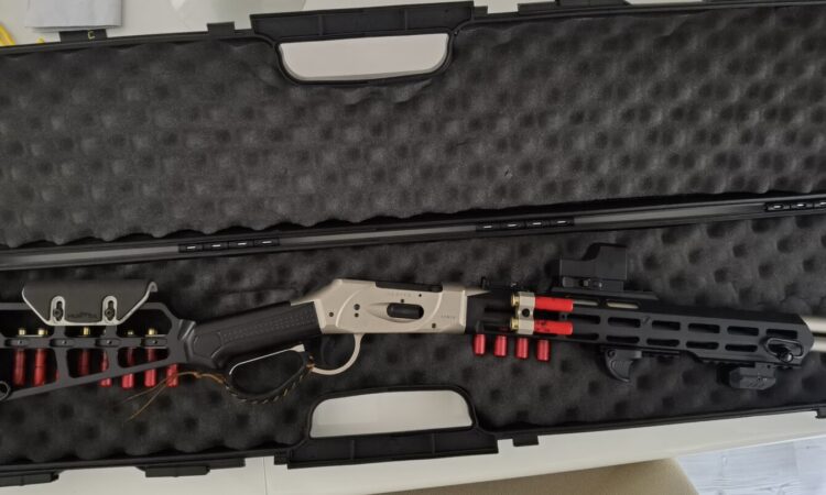 Satılık YİVSİZ TÜFEK – Huğtek LVR41 – 36 Kalibre (.410) – Balıkesir – İlan 13457 – Görsel 13459