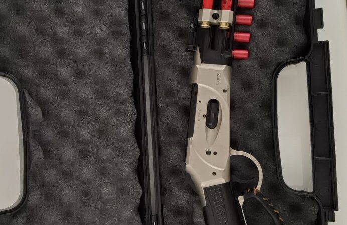 Satılık YİVSİZ TÜFEK – Huğtek LVR41 – 36 Kalibre (.410) – Balıkesir – İlan 13457 – Görsel 13460