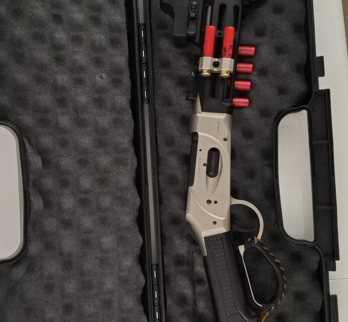 Satılık YİVSİZ TÜFEK – Huğtek LVR41 – 36 Kalibre (.410) – Balıkesir – İlan 13457 – Görsel 13460