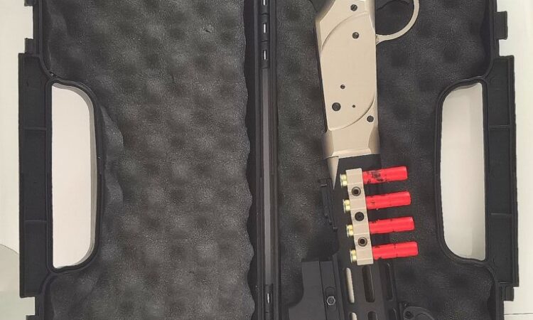 Satılık YİVSİZ TÜFEK – Huğtek LVR41 – 36 Kalibre (.410) – Balıkesir – İlan 13457 – Görsel 13461