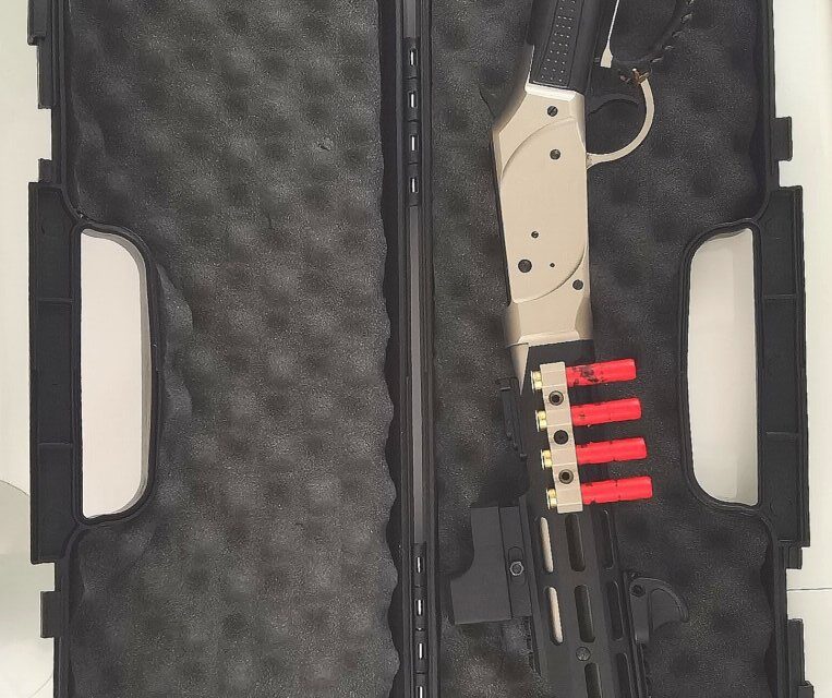 Satılık YİVSİZ TÜFEK – Huğtek LVR41 – 36 Kalibre (.410) – Balıkesir – İlan 13457 – Görsel 13461