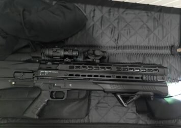 Satılık YİVSİZ TÜFEK – Utaş UTS-15 – 12 Kalibre – Balıkesir – İlan 13452 – Görsel 13453