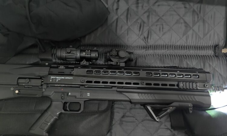 Satılık YİVSİZ TÜFEK – Utaş UTS-15 – 12 Kalibre – Balıkesir – İlan 13452 – Görsel 13453