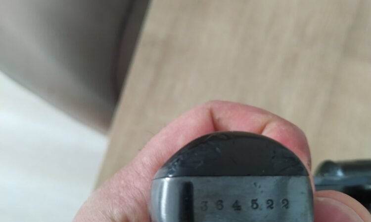 Satılık TABANCA – Smith & Wesson Model 2 – 38 Special – Bulundurma Ruhsatlı – Niğde – İlan 14010 – Görsel 14015