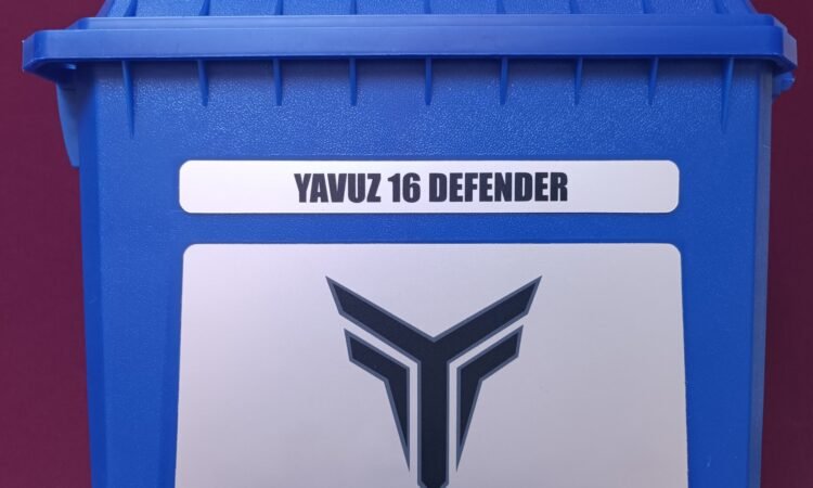 Satılık TABANCA – Yavuz 16 – 9mm (9x19mm) – Taşıma Ruhsatlı – Eskişehir – İlan 13631 – Görsel 13637