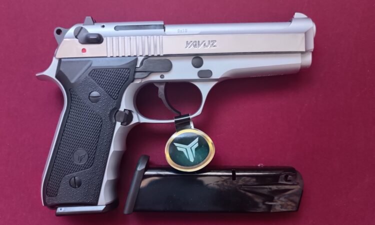 Satılık TABANCA – Yavuz 16 – 9mm (9x19mm) – Taşıma Ruhsatlı – Eskişehir – İlan 13631 – Görsel 13634