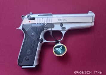 Satılık TABANCA – Yavuz 16 – 9mm (9x19mm) – Taşıma Ruhsatlı – Eskişehir – İlan 13631 – Görsel 13635